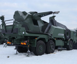 „Potwór z Tarnowa” i roje dronów. Rząd przygląda się przyszłości polskiej armii w Zielonce