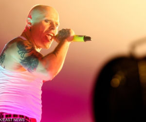 Keith Flint nie żyje. Wokalista The Prodigy zmarł w wieku 49-lat