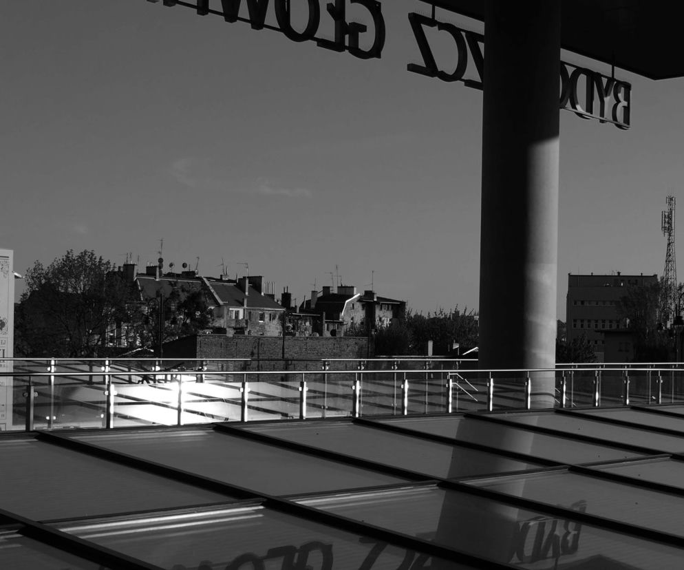 Z wizytą na dworcu Bydgoszcz Główna