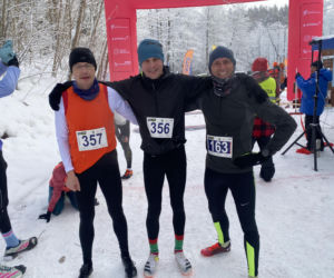 2. edycja Trail On Stawiguda - Styczeń 2026