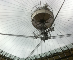 Stadion Narodowy w Warszawie