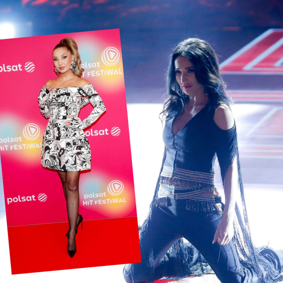 Cleo oceniła występ Justyny Steczkowskiej na Eurowizji. Spodziewaliście się takich słów?