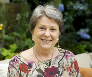 Biznes bez komórki. Dr Irena Eris o kulisach swojego imperium