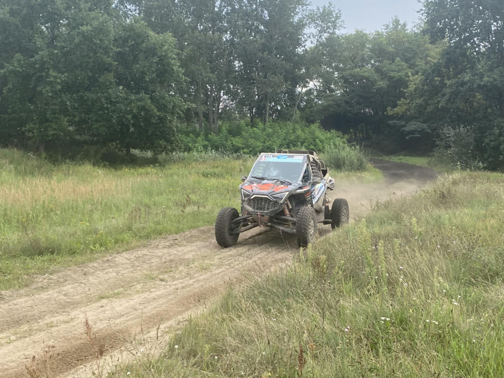 Baja Poland 2023