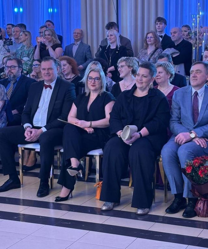 Studniówka siedleckiego Prusa 2026