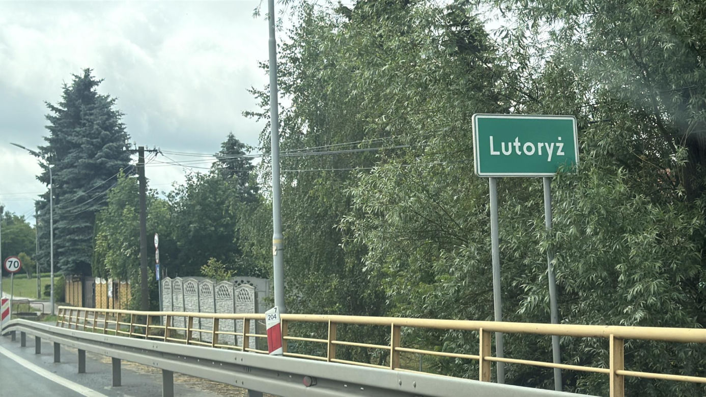 Lutoryż. Magdalena H.  zakopywała w ogródku pod domem ludzkie płody