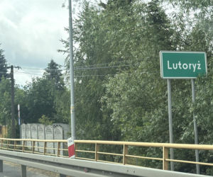Lutoryż. Magdalena H.  zakopywała w ogródku pod domem ludzkie płody