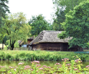 Muzeum Wsi Radomskiej