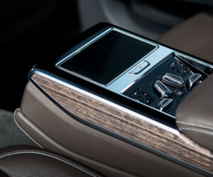 Audi A8 L 55 TFSI quattro