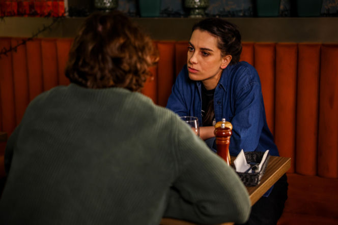 "Szpital św. Anny": streszczenie odcinka 116