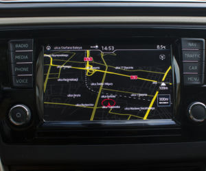 Skoda Rapid Spaceback 1.0 TSI 110 KM 6MT