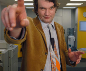 Amant z Niani to przeszłość. Tak dziś wygląda ceniony na świecie Tomasz Kot