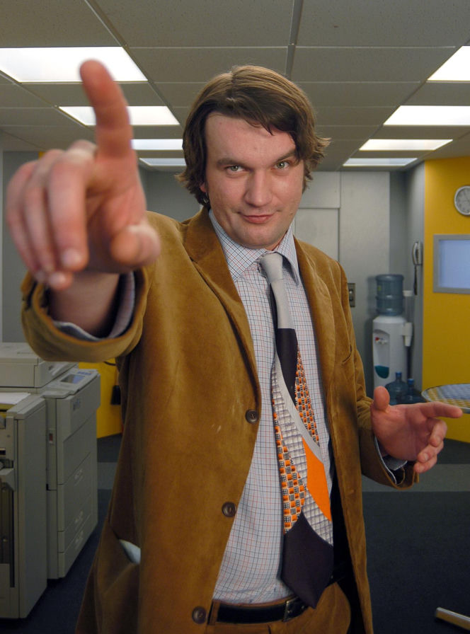 Amant z "Niani" to przeszłość. Tak dziś wygląda ceniony na świecie Tomasz Kot