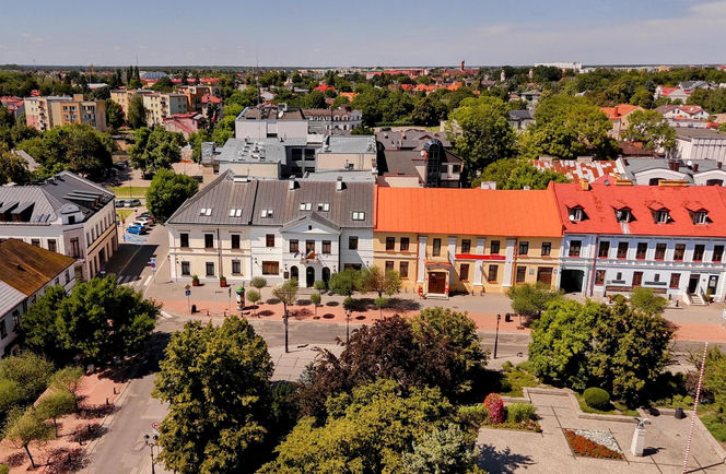 Najzimniejsze miejsca w Polsce. Mróz jak na Syberii. Jak oni to wytrzymali?!