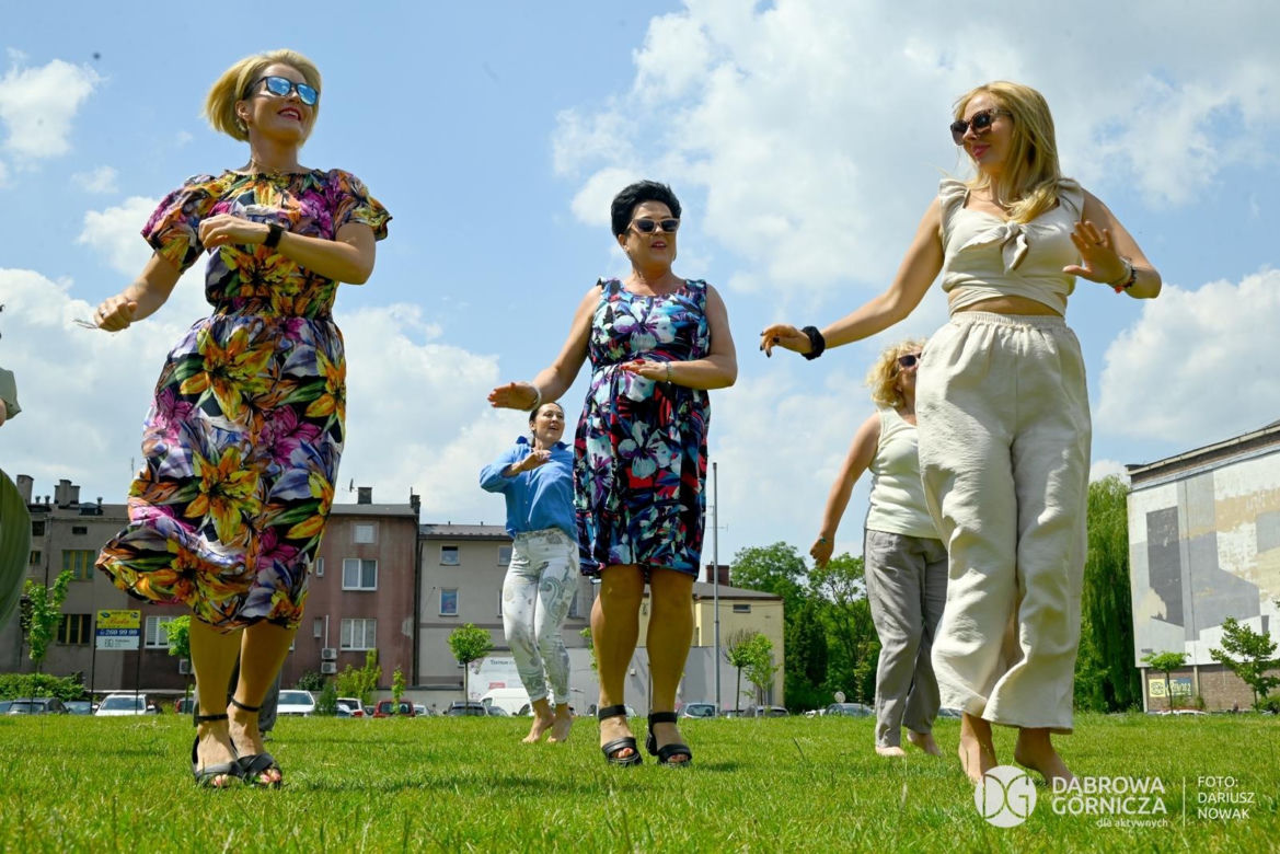 Festiwal Empatii w Dąbrowie Górniczej - poprzednie edycje