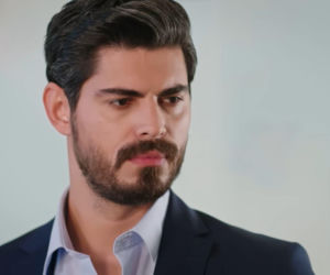 Panna młoda, odcinek 38: Cihan i Hancer zostają na noc u Deryi. Dojdzie między nimi do zbliżenia?