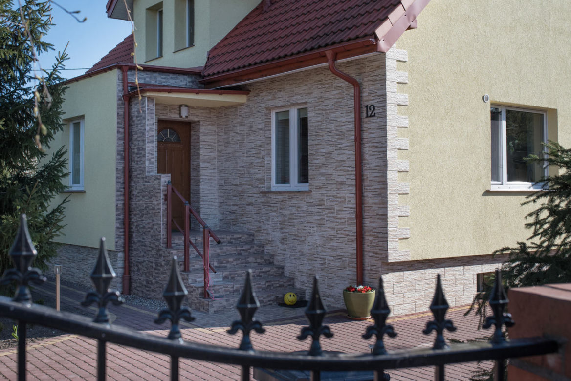 Projekt "Izolacja". Bydgoszcz