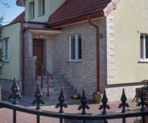 Projekt Izolacja. Bydgoszcz