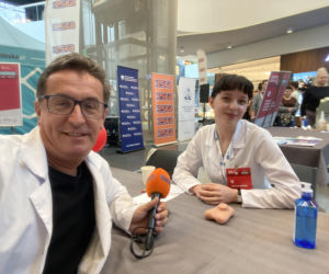 Zdrowie pod Kontrolą 2026 - Olsztyn Galeria Warmińska