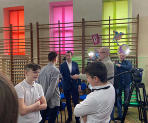 Michałowo. Tu powstanie pierwsza szkoła disco polo w Polsce