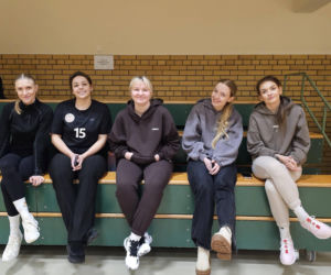 Tytanowa Liga Kobiet w Białymstoku