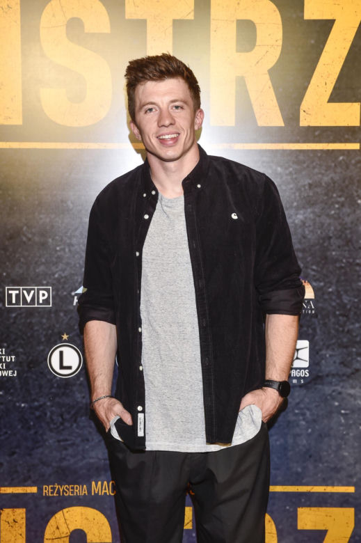 Alan Andersz