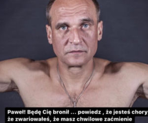 Paweł Kukiz w ogniu krytyki po Lex TVN. Gwiazdy nie przebierają w słowach