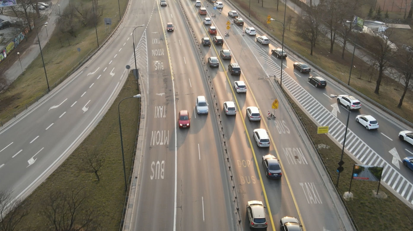 Aktywiści widzą problem