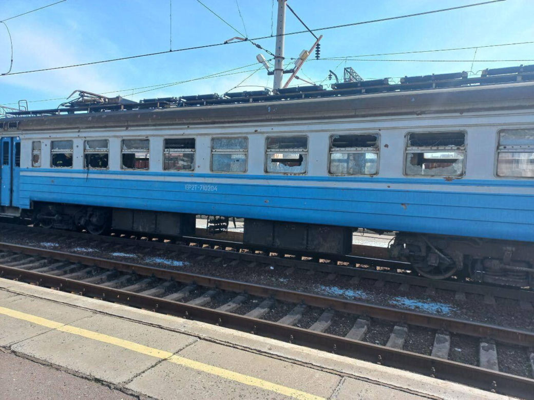 Kramatorsk