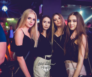 Eska Summer City odwiedzi Black Diamond Club. Czekamy na Was w sobotę!