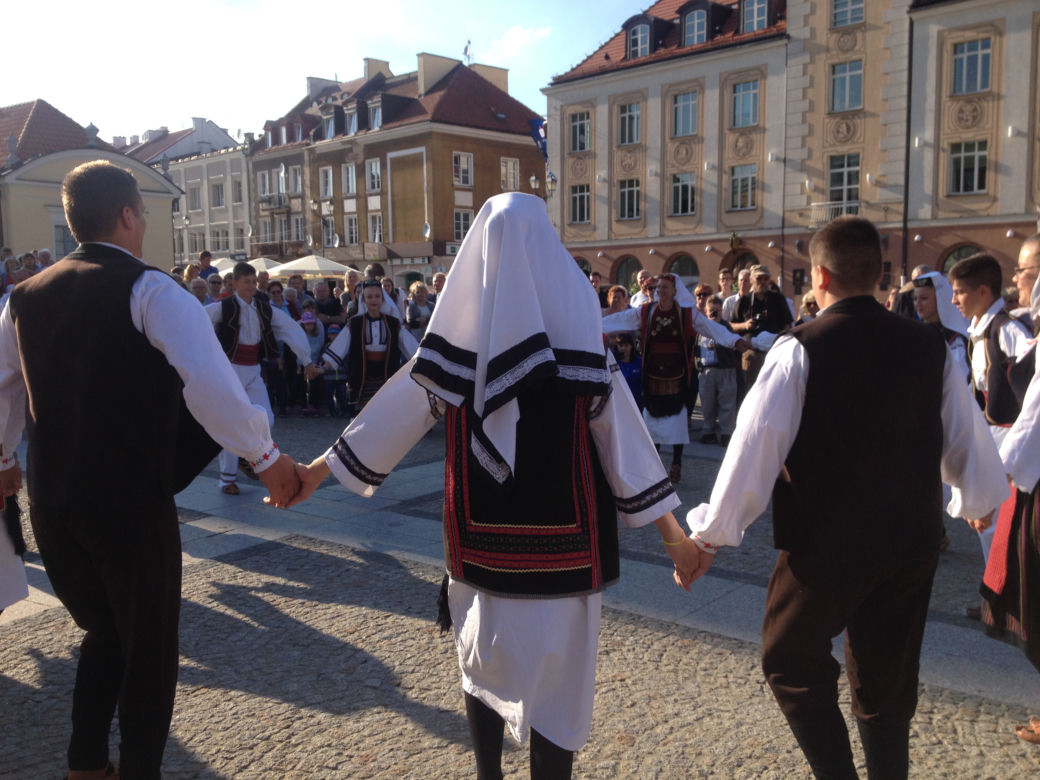 Podlaska Oktawa Kultur