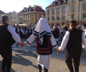 Podlaska Oktawa Kultur