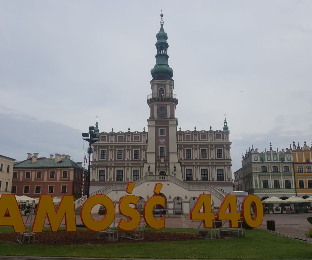 zamość