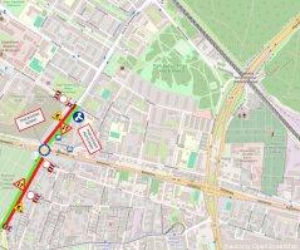 Będą zmiany w organizacji ruchu