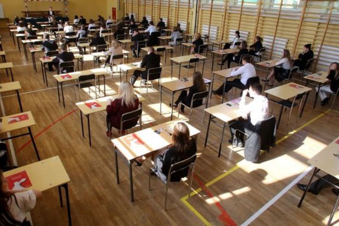 Matura 2016 matematyka