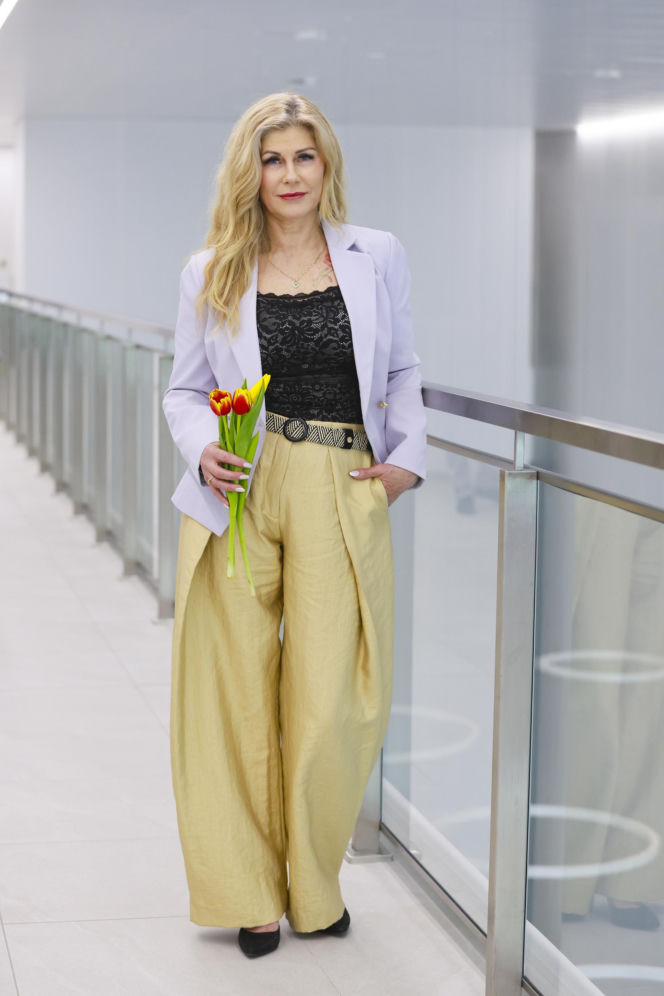 Ruszył kolejny sezon Sanatorium Miłości. Uczestnicy już podbijają serc widzów