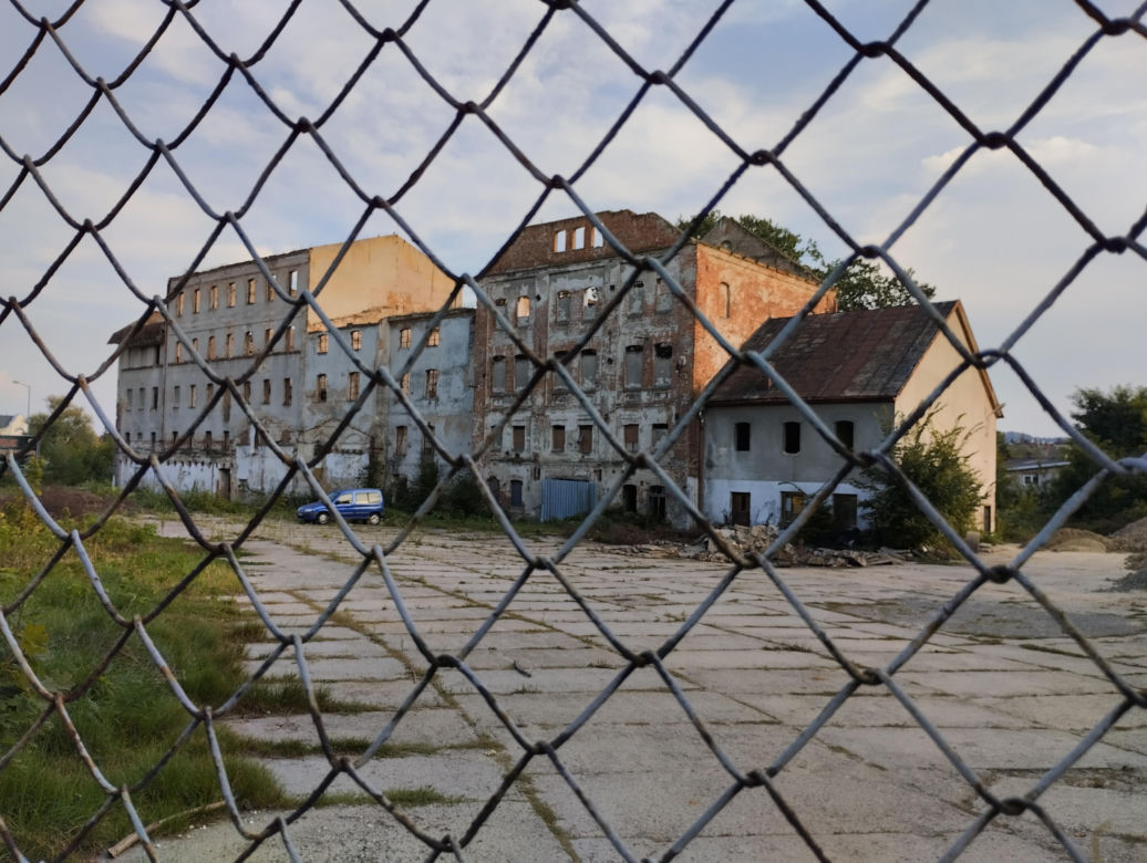 Młyn Szancera w Tarnowie. Jak teraz wygląda zabytkowy kompleks zabudowań?