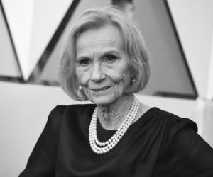 Nie żyje Eva Marie Saint. Miała 102 lata! Za młodu była jedną z najpiękniejszych gwiazd ekranu