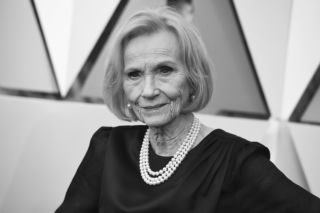 Nie żyje Eva Marie Saint. Miała 102 lata! Za młodu była jedną z najpiękniejszych gwiazd ekranu