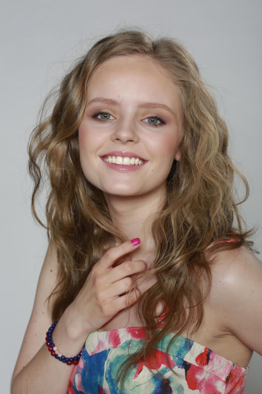 Olga Kalicka