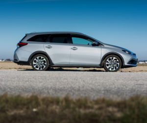 Toyota Auris Touring Sports 1.8 Hybrid Freestyle