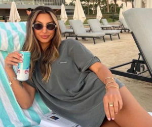 Adrian Meronk i Melania ślub