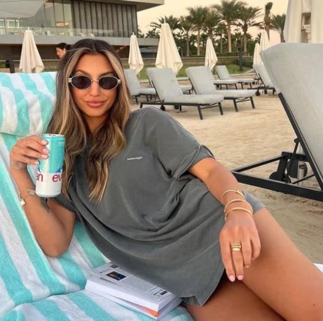 Adrian Meronk i Melania ślub