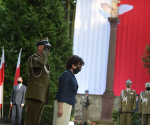 Święto wojska polskiego 2021