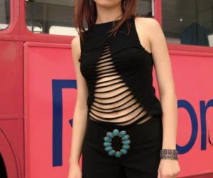 Ewelina Flinta 2002