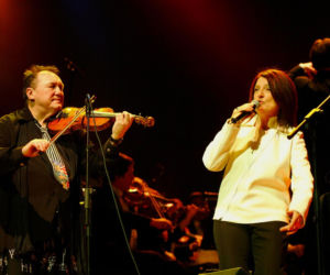 Michał Urbaniak - żony