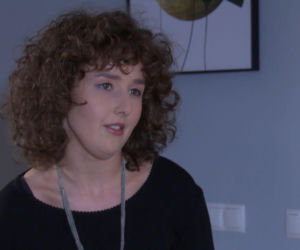 Klan, odcinek 4668: Bartek zjawia się z pierścionkiem, by wyjaśnić Zuzie kim jest kobieta, z którą go widziała