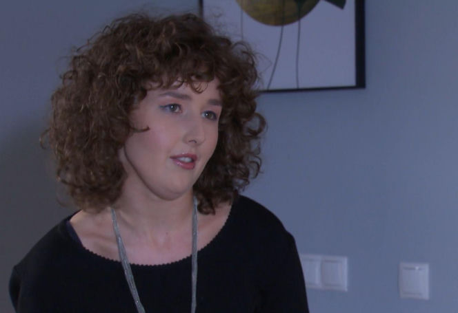 Klan, odcinek 4668: Bartek zjawia się z pierścionkiem, by wyjaśnić Zuzie kim jest kobieta, z którą go widziała