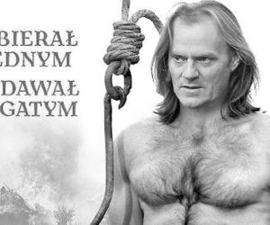 To dla posłów jest śmieszne