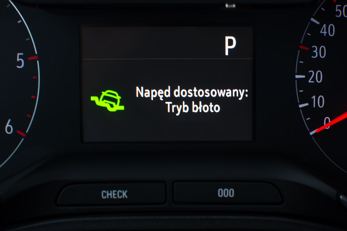 Opel Grandland X 2.0 CDTi 177 KM AT8 Elite